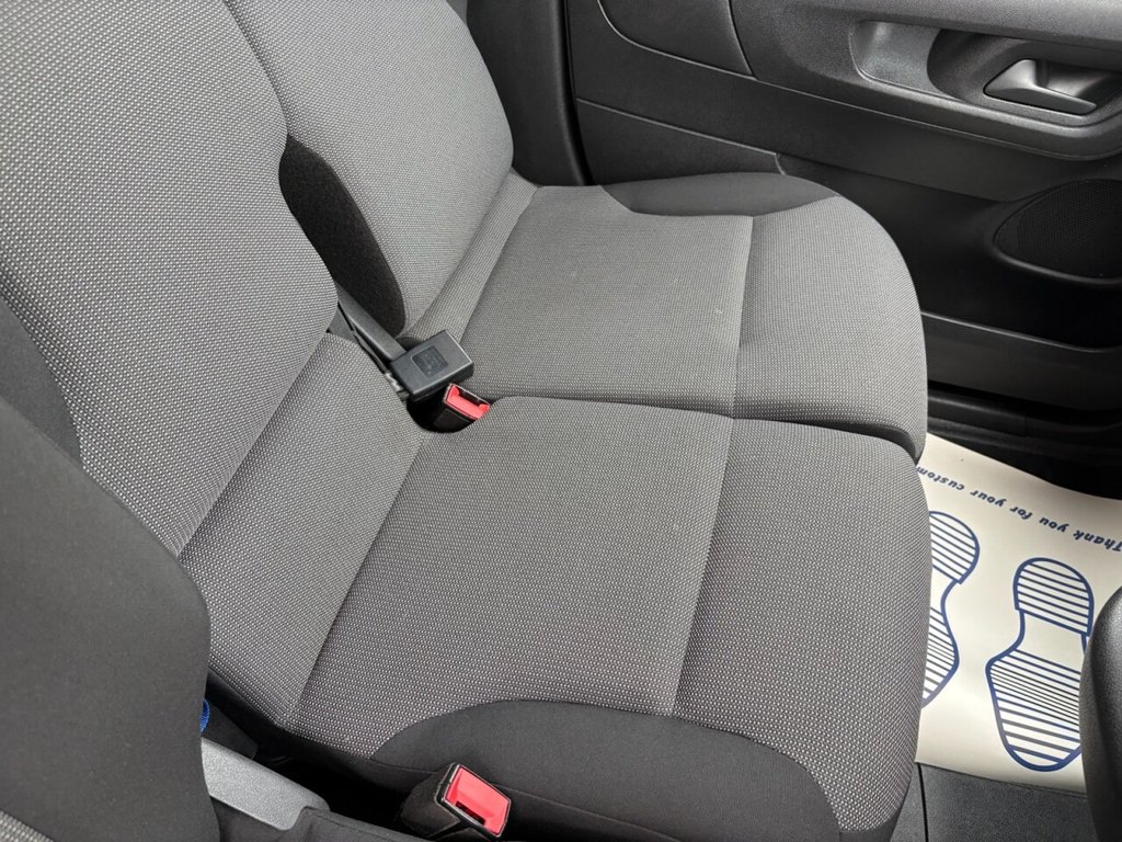 Used Peugeot Partner 2019 for sale - 77667408: Photo 23