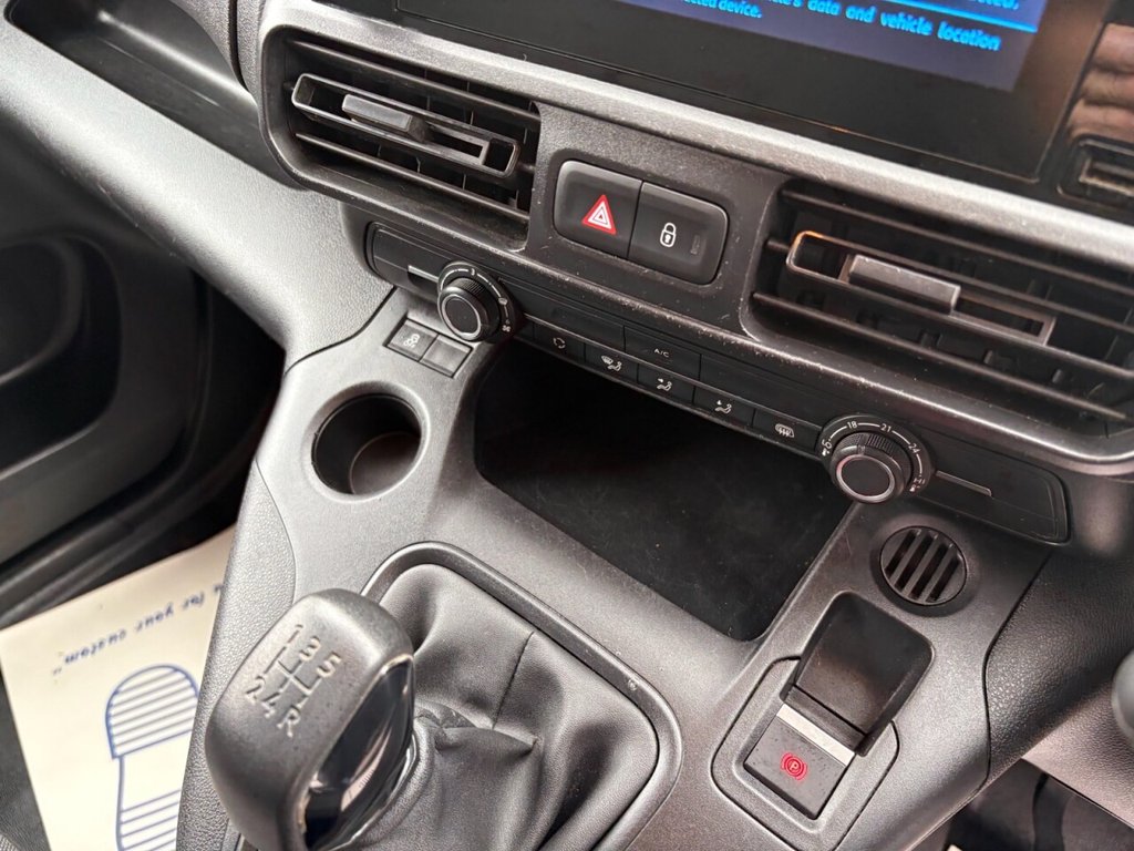 Used Peugeot Partner 2019 for sale - 77667408: Photo 24