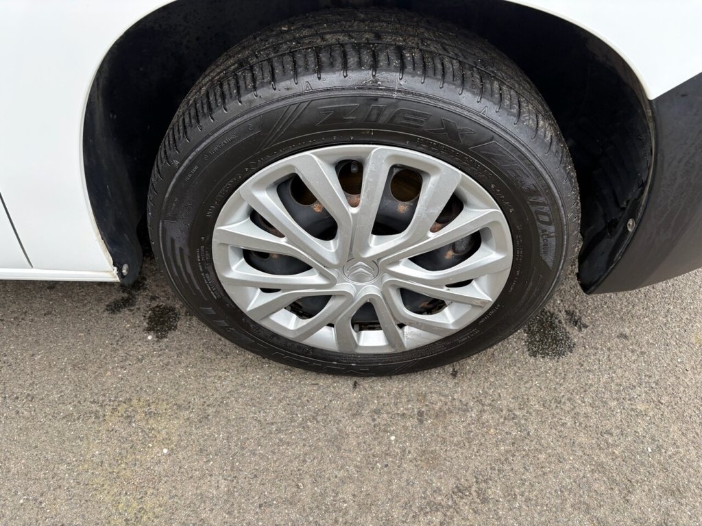 Used Peugeot Partner 2019 for sale - 77667408: Photo 27