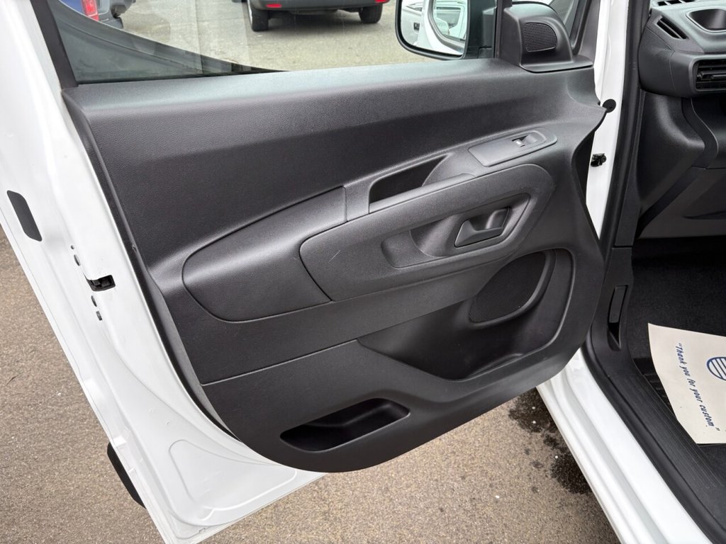 Used Peugeot Partner 2019 for sale - 77667408: Photo 28