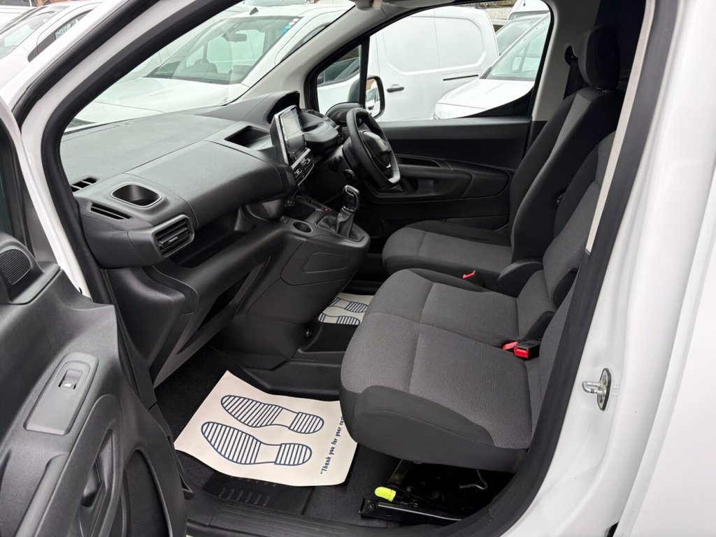 Used Peugeot Partner 2019 for sale - 77667408: Photo 32