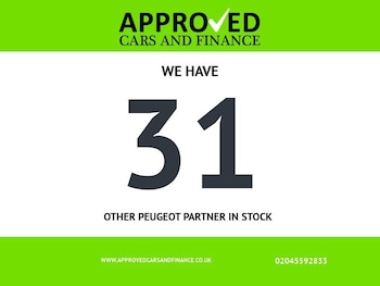 Used Peugeot Partner 2019 for sale - 77667408: Photo