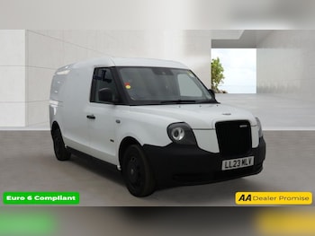 Used LEVC VN5 2023 for sale - 78996769: Photo