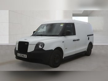 Used LEVC VN5 2023 for sale - 78996769: Photo