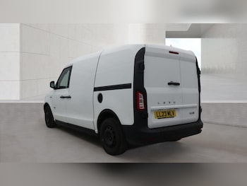 Used LEVC VN5 2023 for sale - 78996769: Photo