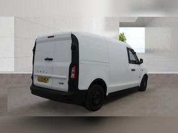 Used LEVC VN5 2023 for sale - 78996769: Photo