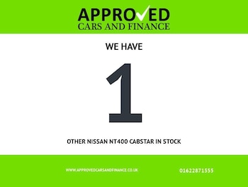 Used Nissan Cabstar 2016 for sale - 76855129: Photo