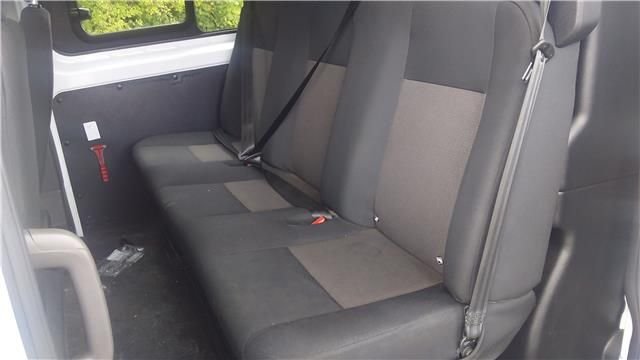 Used Ford Transit Custom 2022 for sale - 76039696: Photo 10