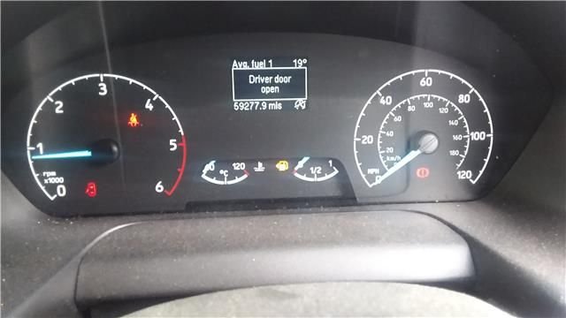 Used Ford Transit Custom 2022 for sale - 76039696: Photo 12