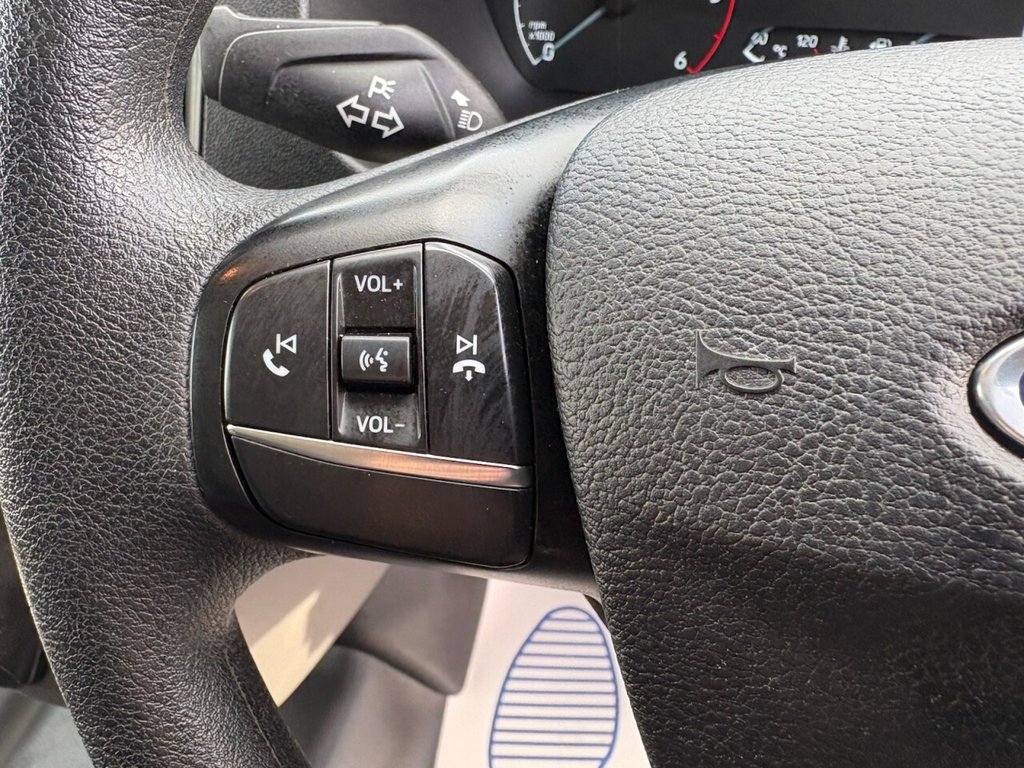 Used Ford Transit Custom 2022 for sale - 76039696: Photo 28