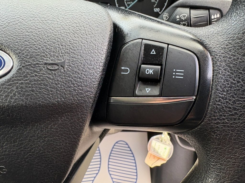 Used Ford Transit Custom 2022 for sale - 76039696: Photo 29