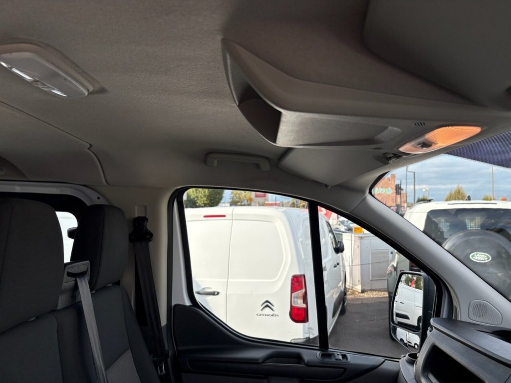 Used Ford Transit Custom 2022 for sale - 76039696: Photo 30