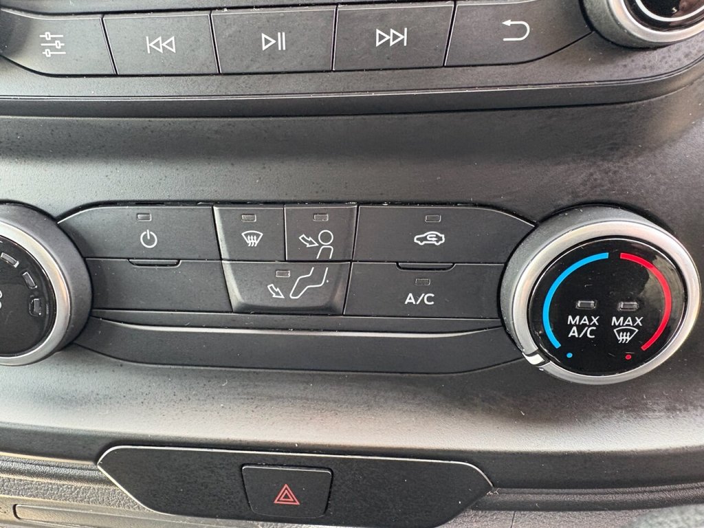 Used Ford Transit Custom 2022 for sale - 76039696: Photo 33