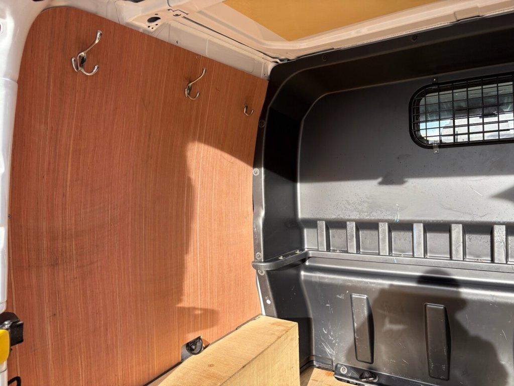 Used Ford Transit Custom 2022 for sale - 76039696: Photo 42