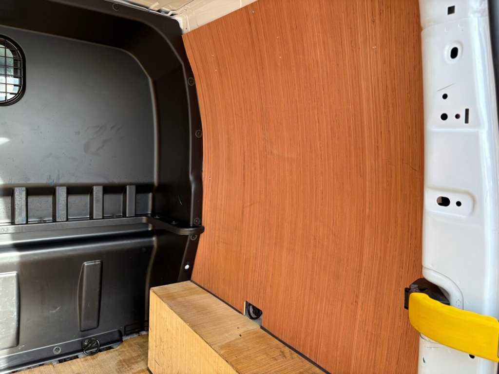 Used Ford Transit Custom 2022 for sale - 76039696: Photo 43