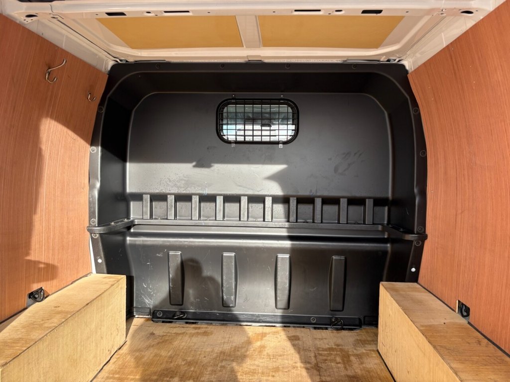 Used Ford Transit Custom 2022 for sale - 76039696: Photo 44
