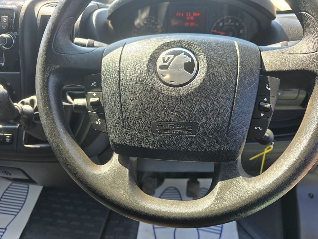 Vehicle 16