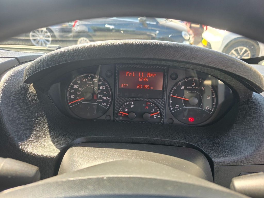 Vehicle 17