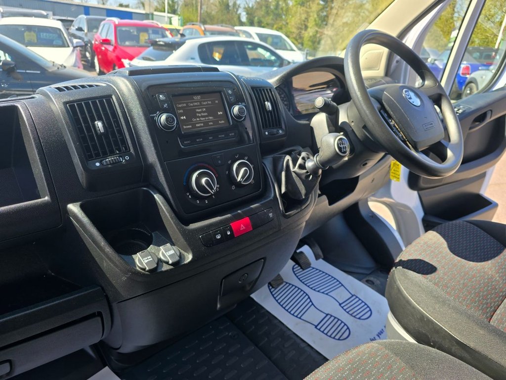 Vehicle 30
