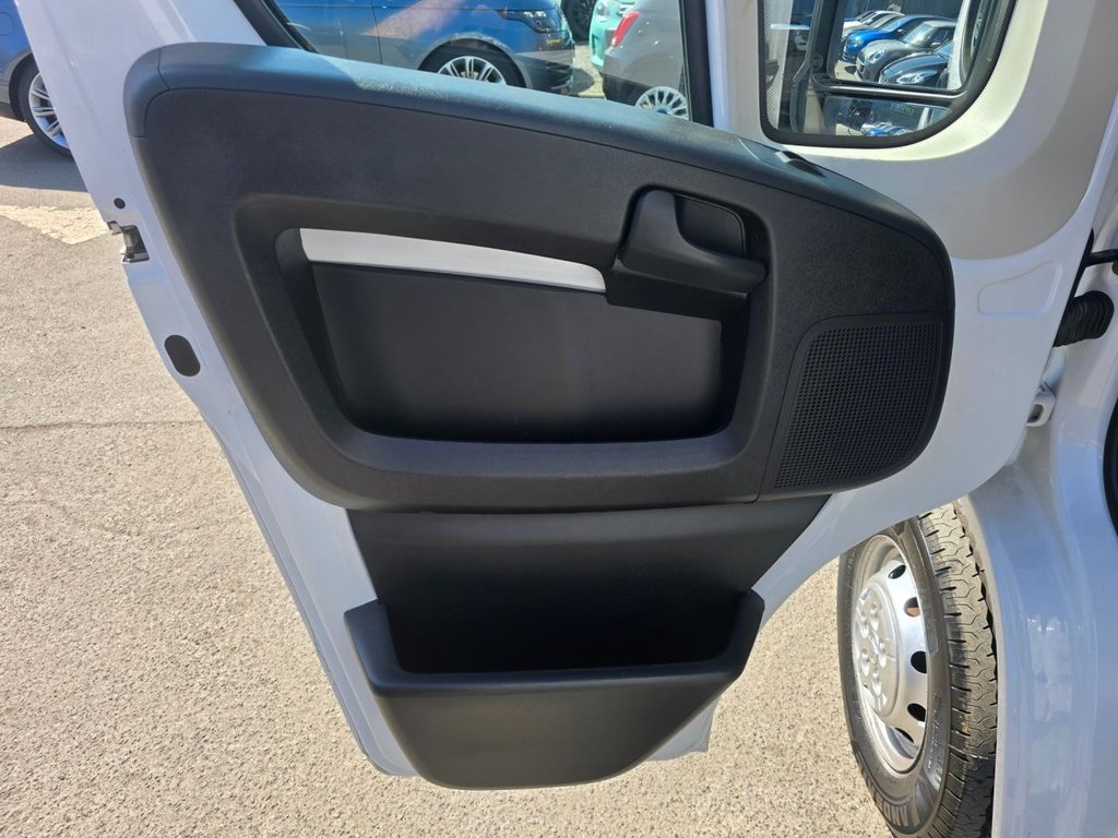 Vehicle 34