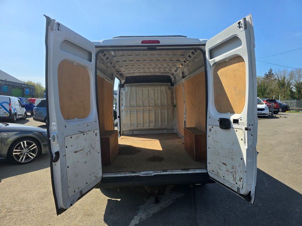 Vehicle 40