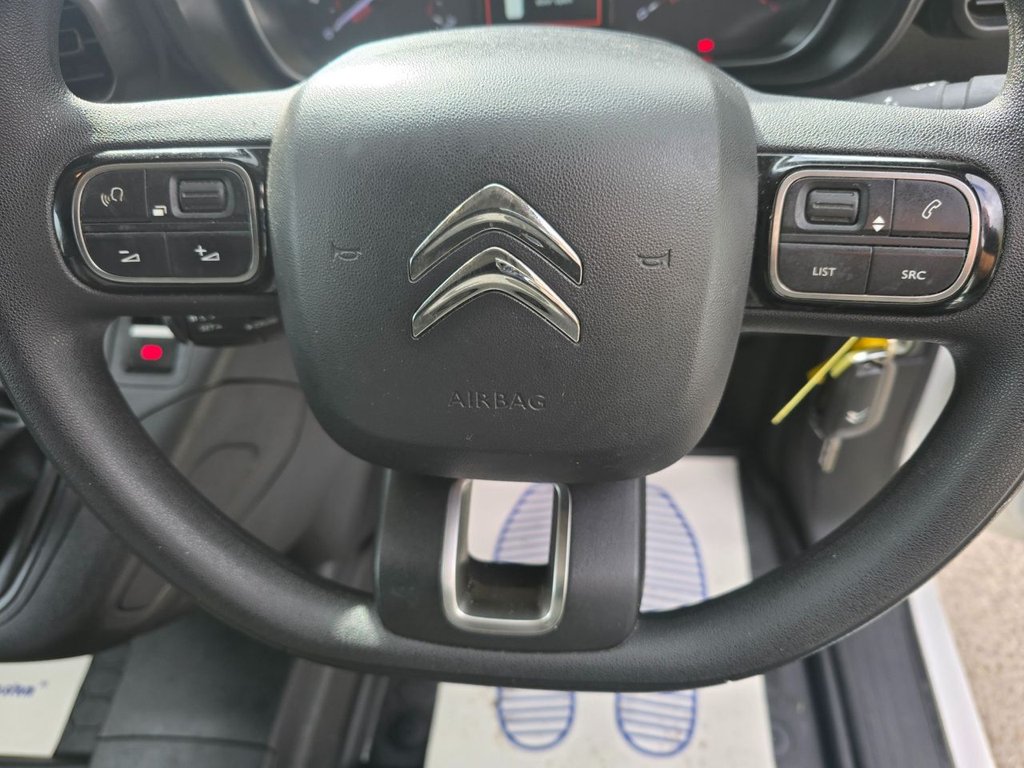 Used Citroen Berlingo 2019 for sale - 76740066: Photo 18