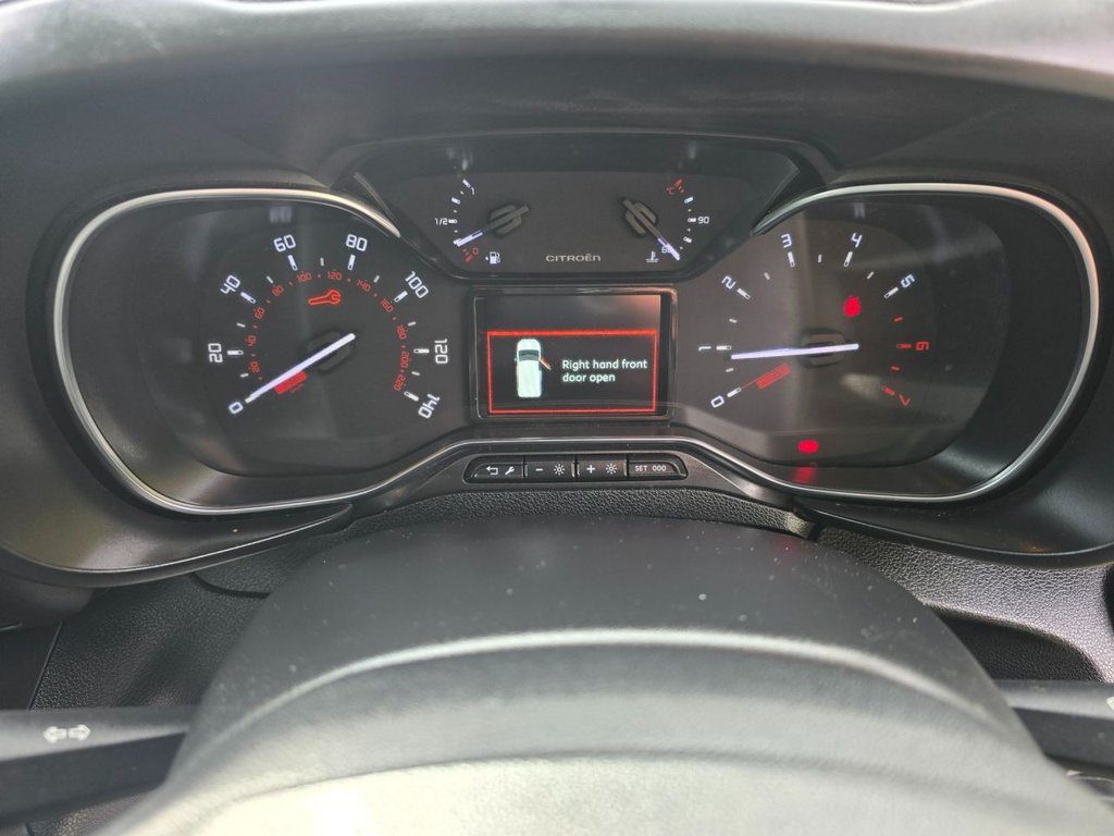 Used Citroen Berlingo 2019 for sale - 76740066: Photo 19