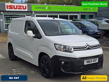 Citroen - Berlingo