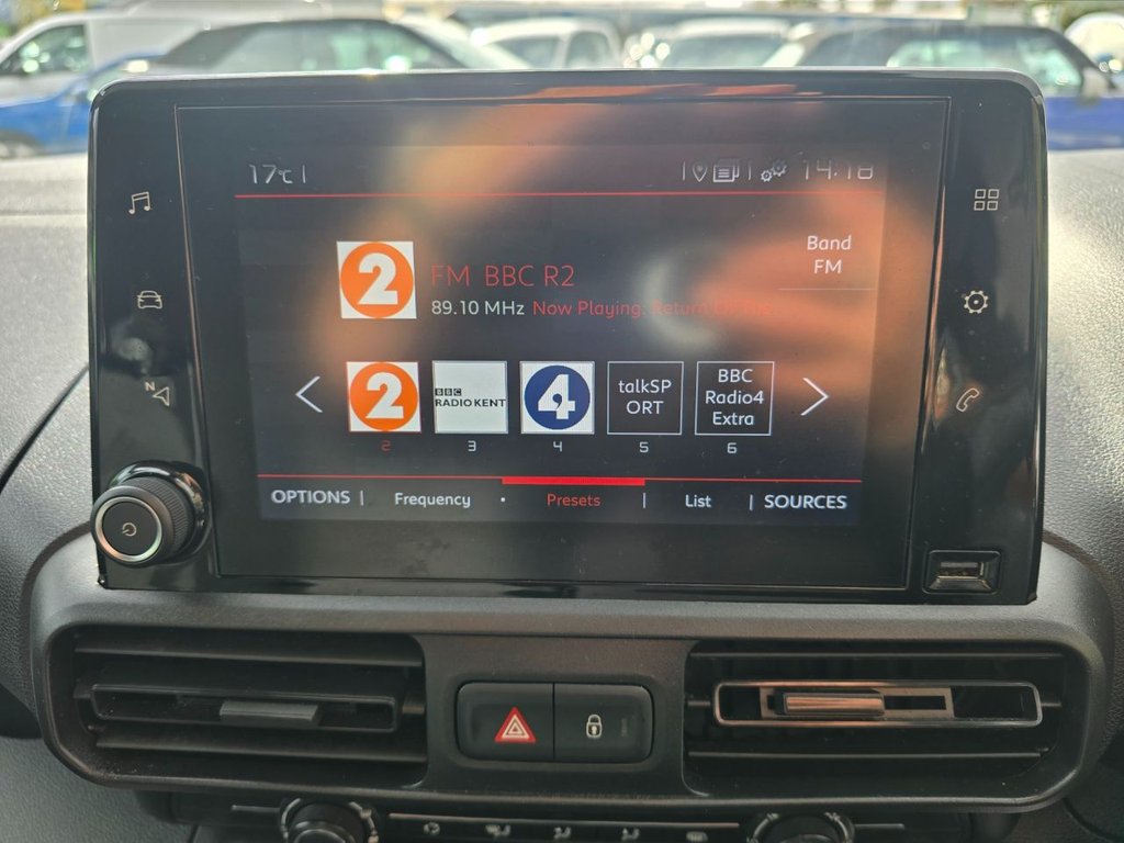 Used Citroen Berlingo 2019 for sale - 76740066: Photo 21