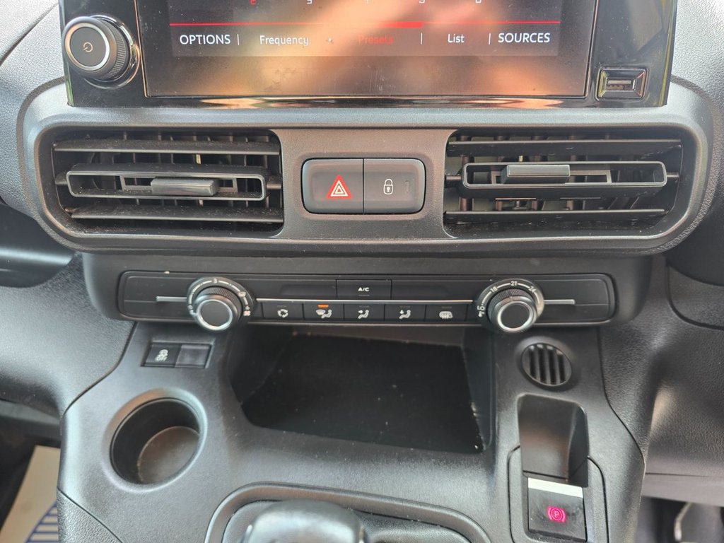 Used Citroen Berlingo 2019 for sale - 76740066: Photo 22