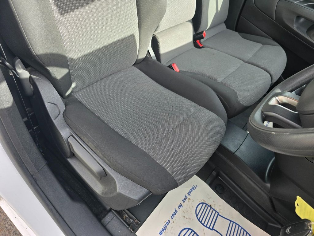 Used Citroen Berlingo 2019 for sale - 76740066: Photo 25