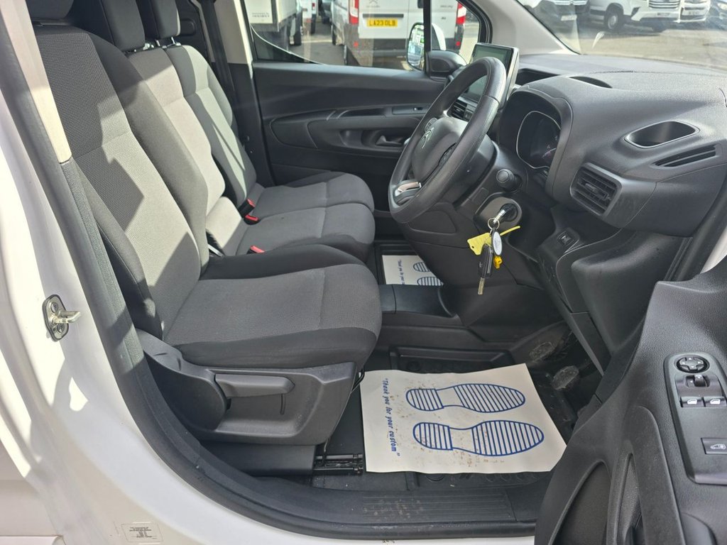 Used Citroen Berlingo 2019 for sale - 76740066: Photo 26