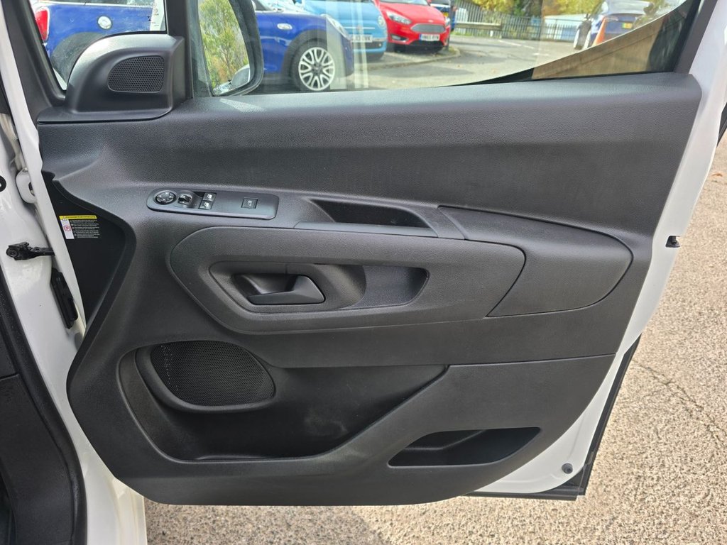 Used Citroen Berlingo 2019 for sale - 76740066: Photo 28