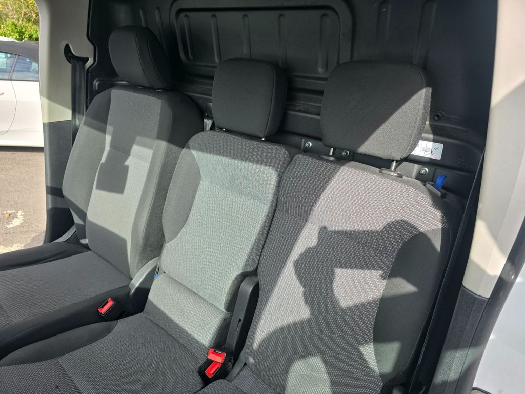 Used Citroen Berlingo 2019 for sale - 76740066: Photo 31