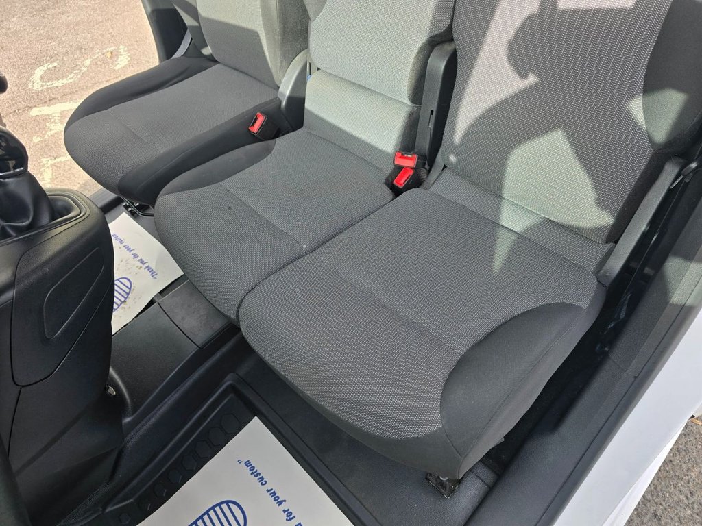 Used Citroen Berlingo 2019 for sale - 76740066: Photo 32