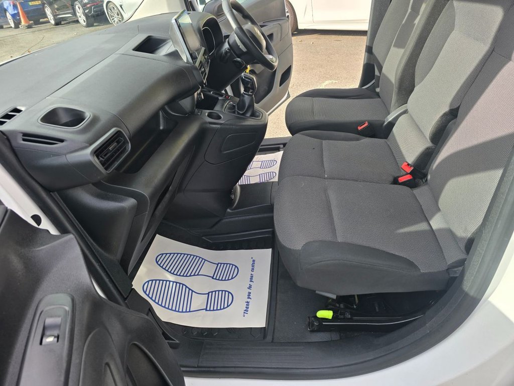 Used Citroen Berlingo 2019 for sale - 76740066: Photo 33