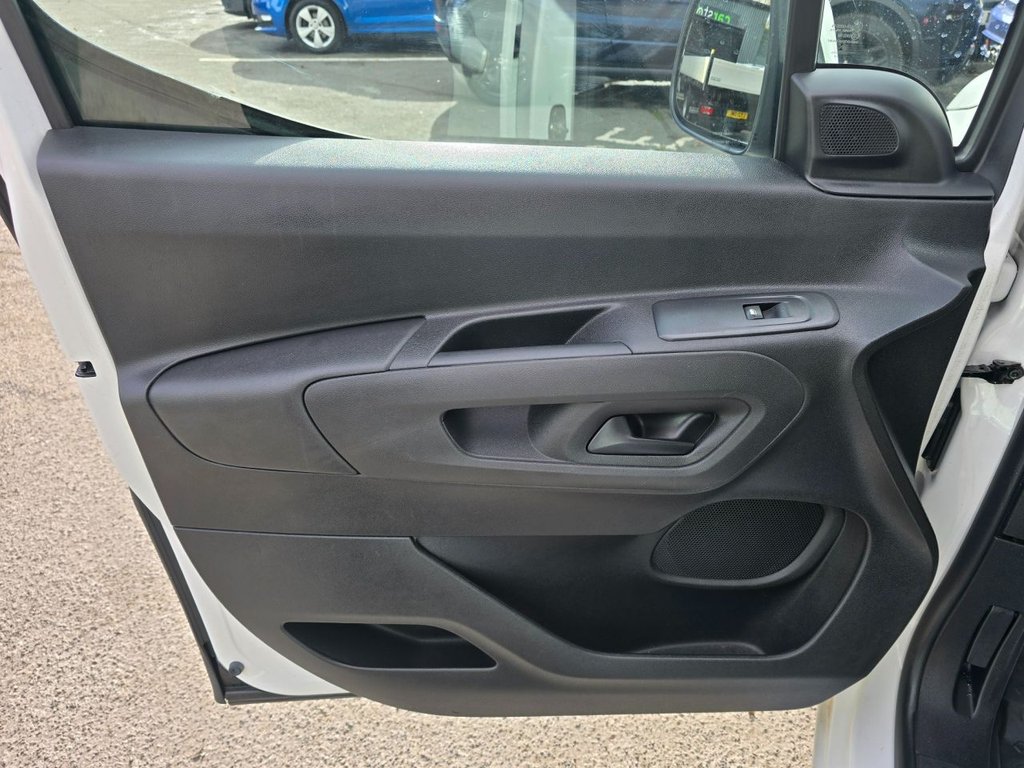 Used Citroen Berlingo 2019 for sale - 76740066: Photo 34