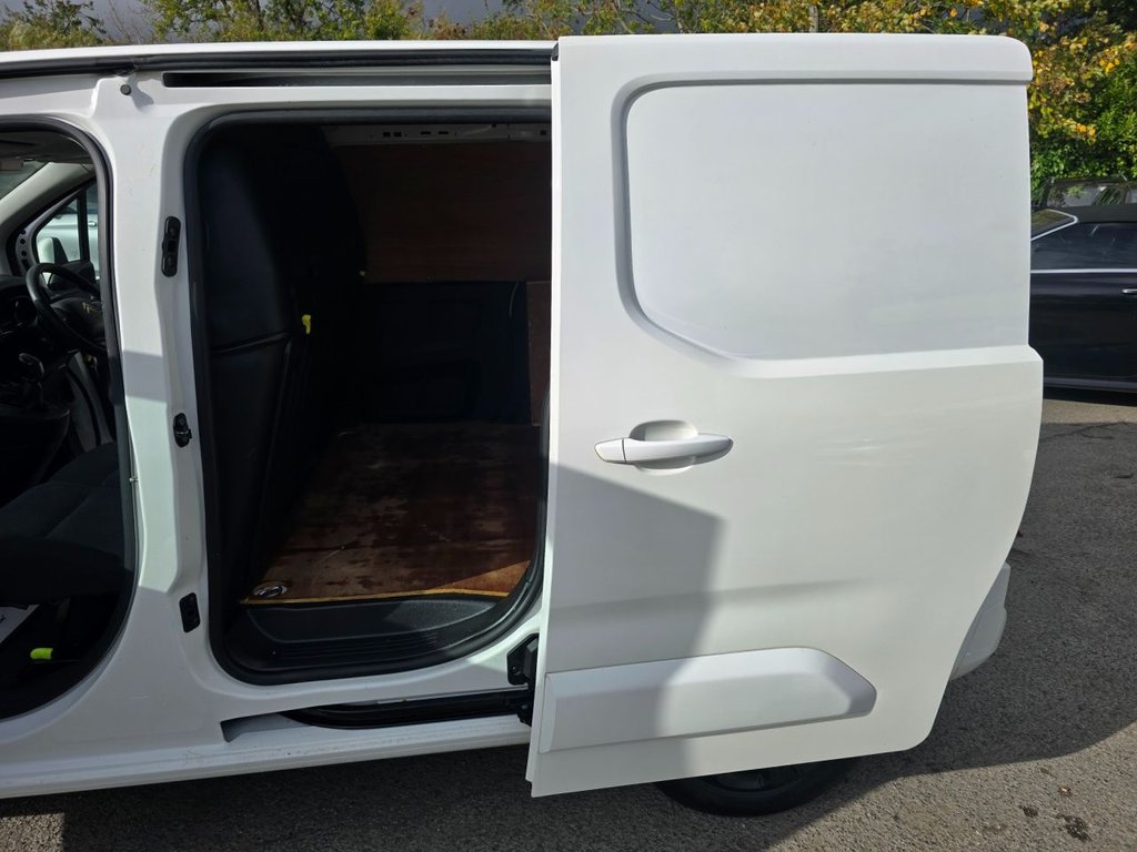 Used Citroen Berlingo 2019 for sale - 76740066: Photo 35