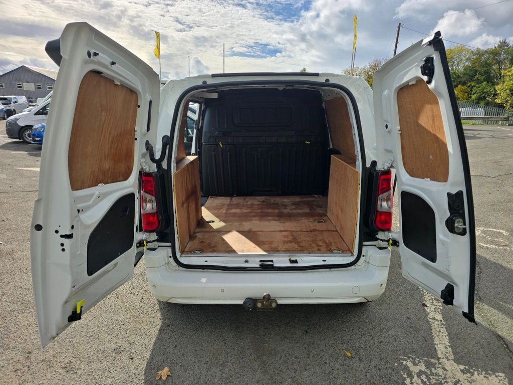 Used Citroen Berlingo 2019 for sale - 76740066: Photo 40