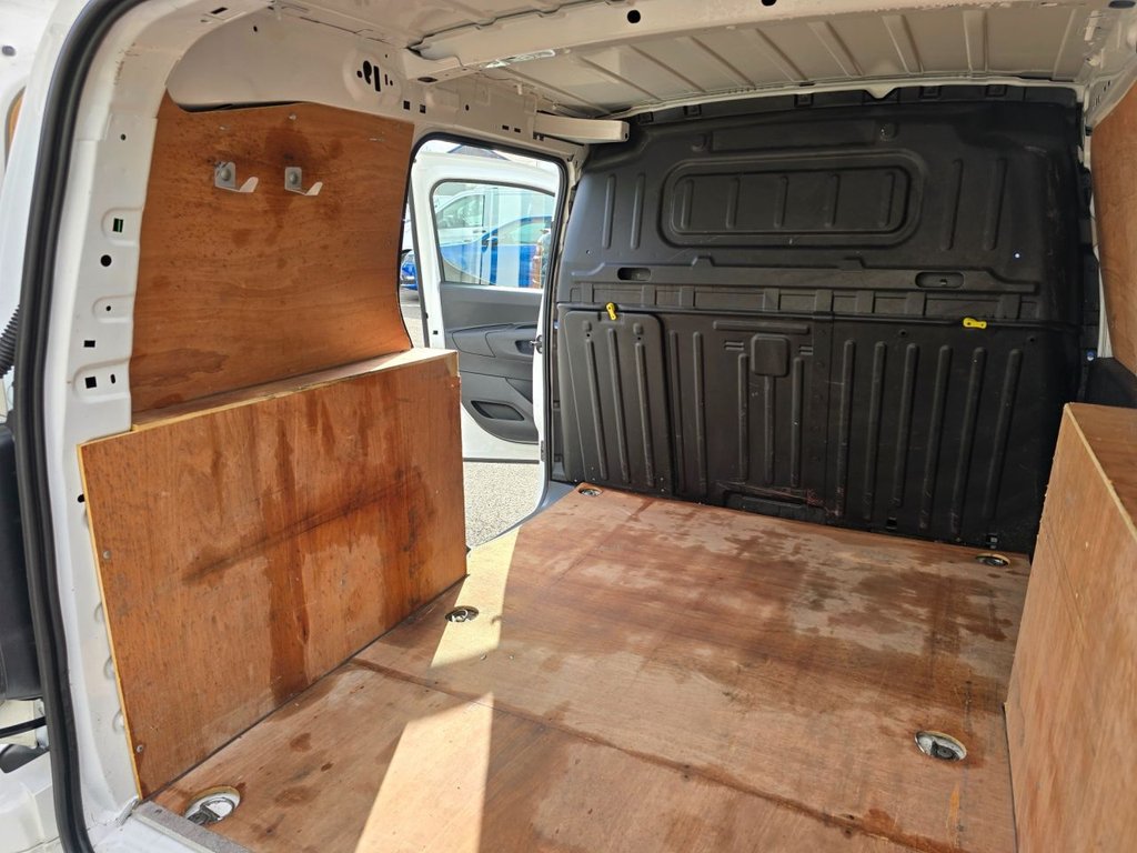 Used Citroen Berlingo 2019 for sale - 76740066: Photo 42