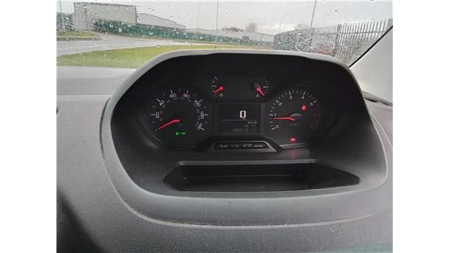 Used Peugeot Partner 2019 for sale - 77227180: Photo 10