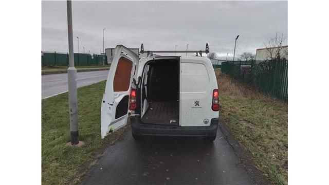 Used Peugeot Partner 2019 for sale - 77227180: Photo 11