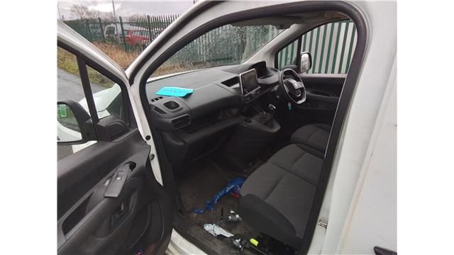 Used Peugeot Partner 2019 for sale - 77227180: Photo 9