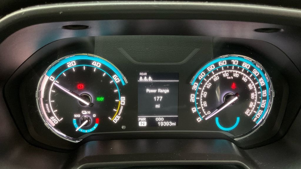 Used Maxus T90EV 2023 for sale - 76470443: Photo 10