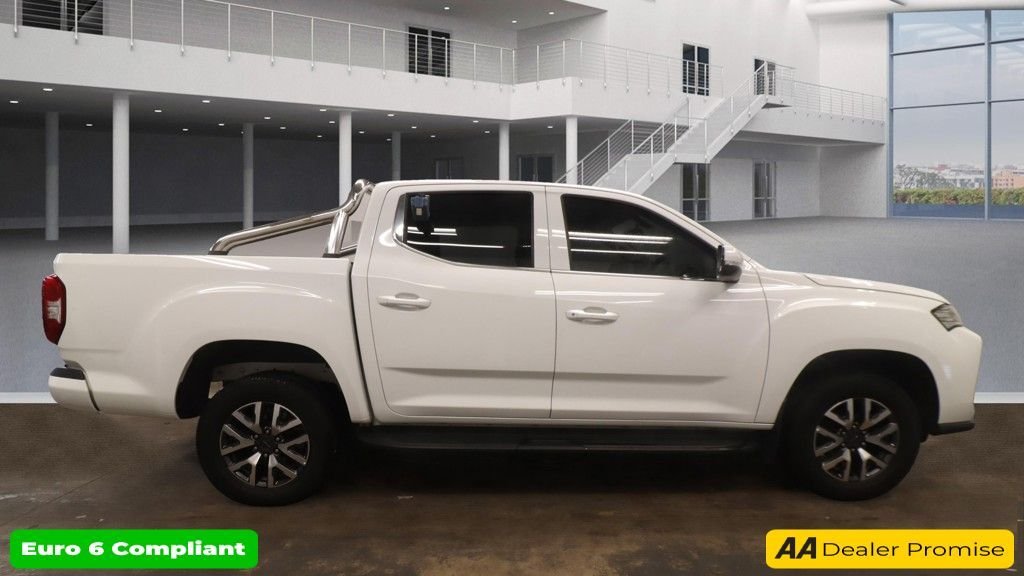 Used Maxus T90EV 2023 for sale - 76470443: Photo 5