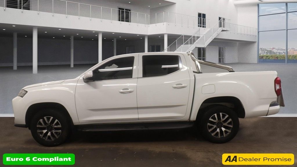 Used Maxus T90EV 2023 for sale - 76470443: Photo 6