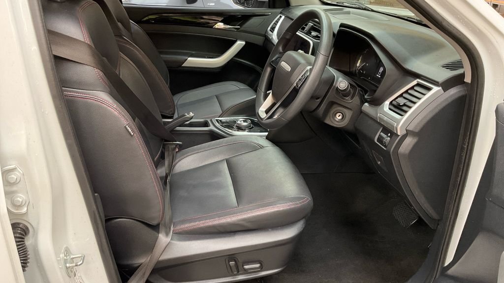 Used Maxus T90EV 2023 for sale - 76470443: Photo 9