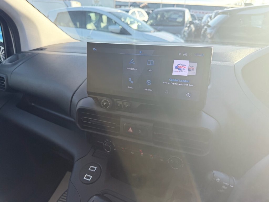 Used Peugeot Partner 2024 for sale - 77991219: Photo 13