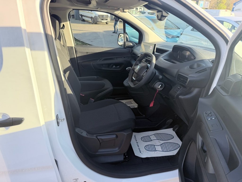 Used Peugeot Partner 2024 for sale - 77991219: Photo 18