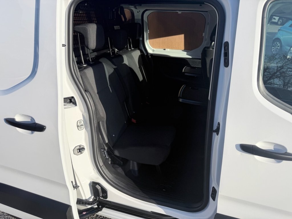Used Peugeot Partner 2024 for sale - 77991219: Photo 20